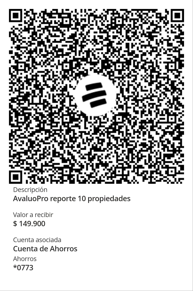 QR 10 propiedades