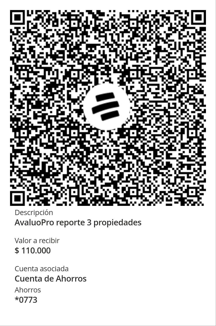QR 3 propiedades